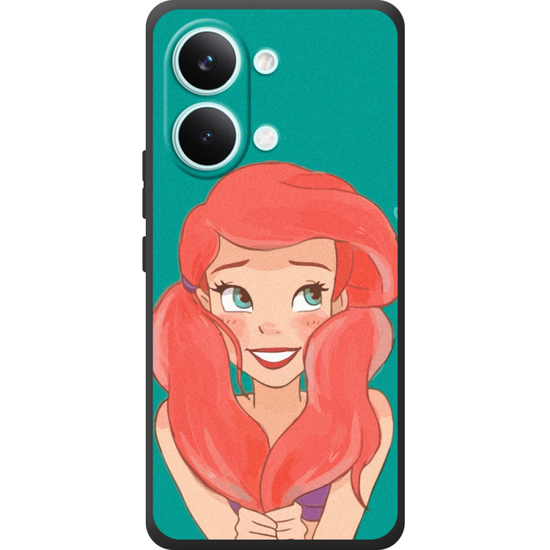 Чохол BoxFace Poco X8 Pro Max 