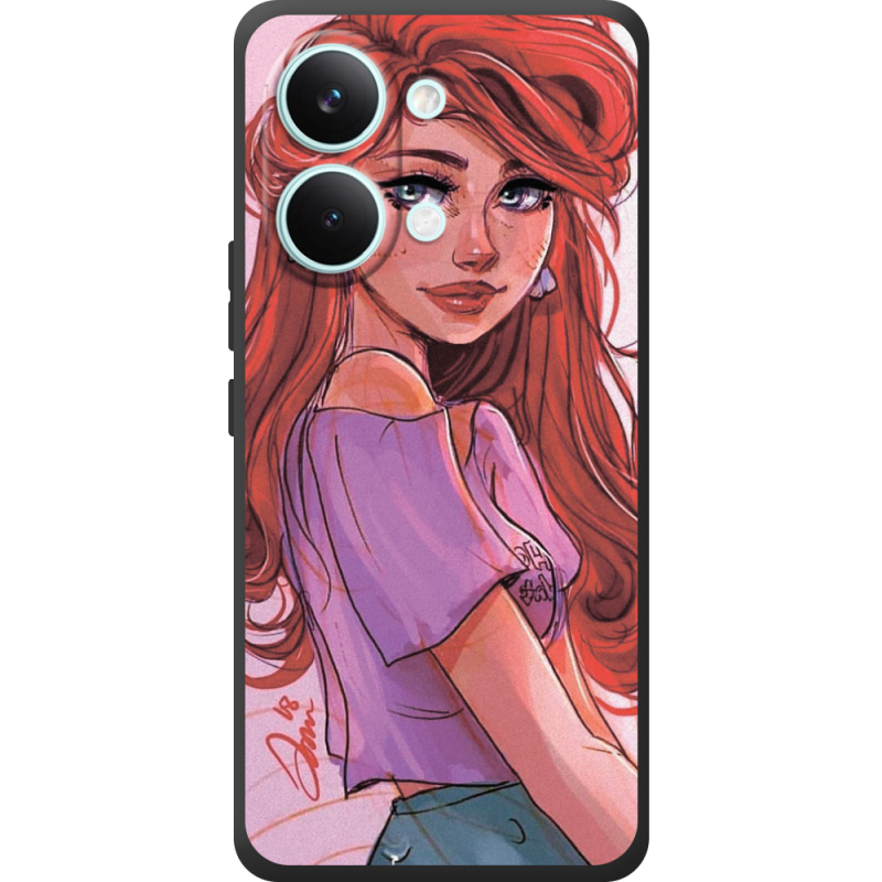 Чохол BoxFace Poco X8 Pro Max 