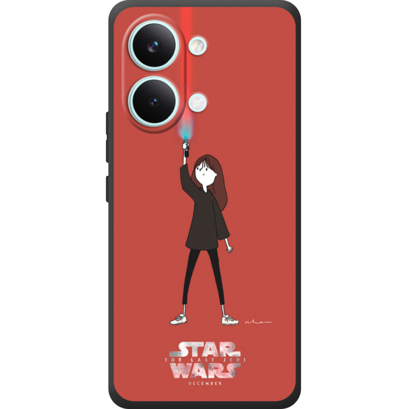 Чохол BoxFace Poco X8 Pro Max 