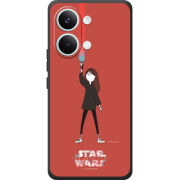 Чохол BoxFace Poco X8 Pro Max 