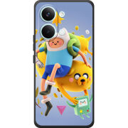 Чохол BoxFace Poco X8 Pro Max 