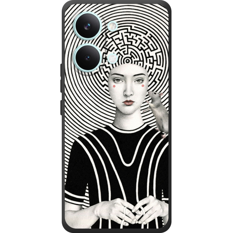 Чохол BoxFace Poco X8 Pro Max 