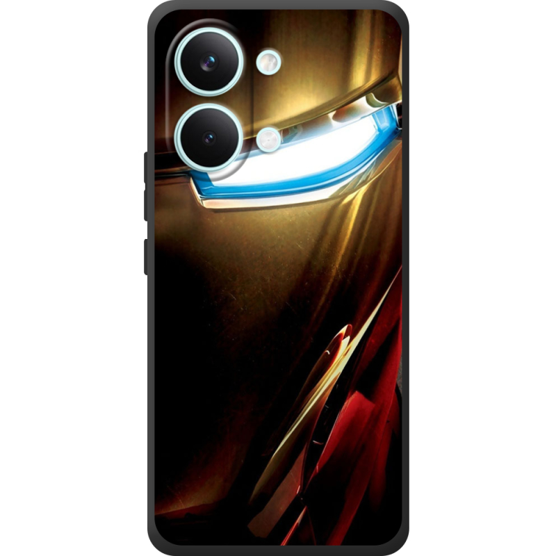 Чохол BoxFace Poco X8 Pro Max 