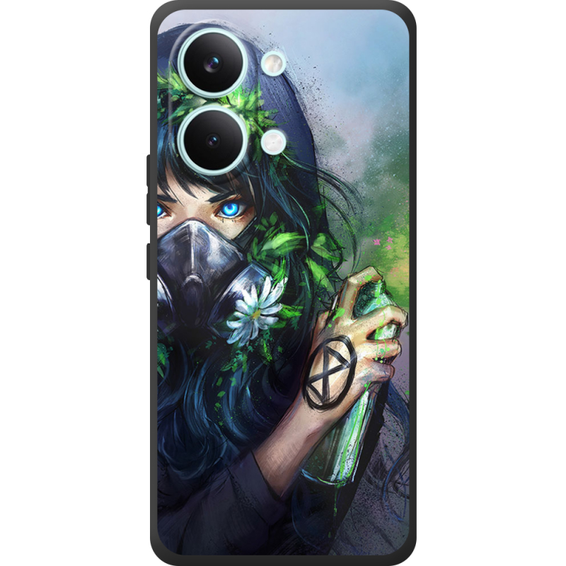 Чохол BoxFace Poco X8 Pro Max 