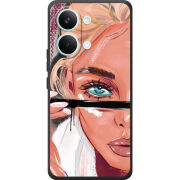 Чохол BoxFace Poco X8 Pro Max 