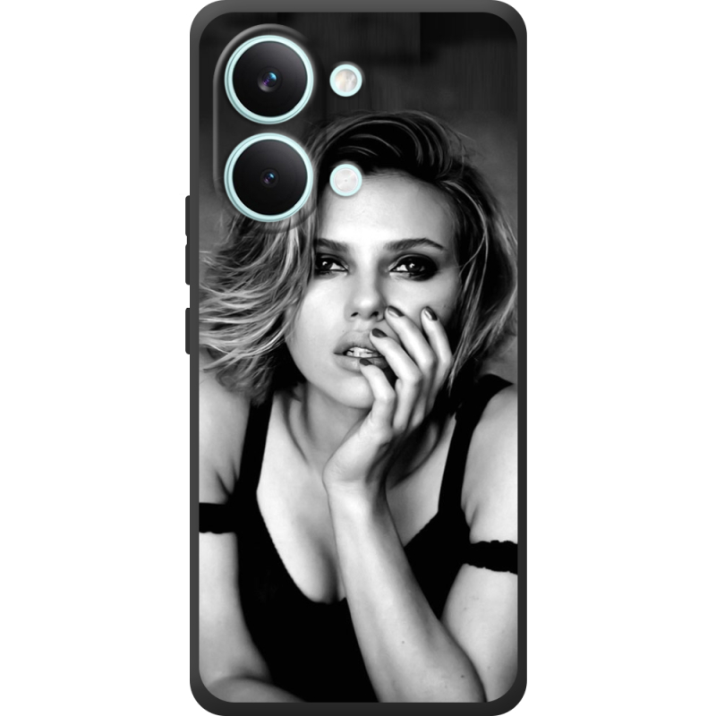 Чохол BoxFace Poco X8 Pro Max 