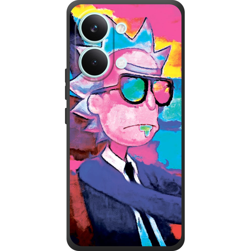 Чохол BoxFace Poco X8 Pro Max 