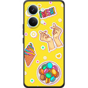 Чохол BoxFace Poco X8 Pro Max 