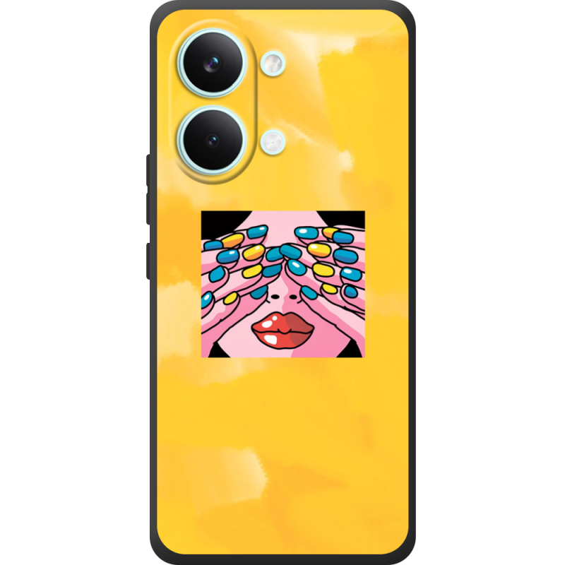 Чохол BoxFace Poco X8 Pro Max 