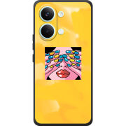 Чохол BoxFace Poco X8 Pro Max 