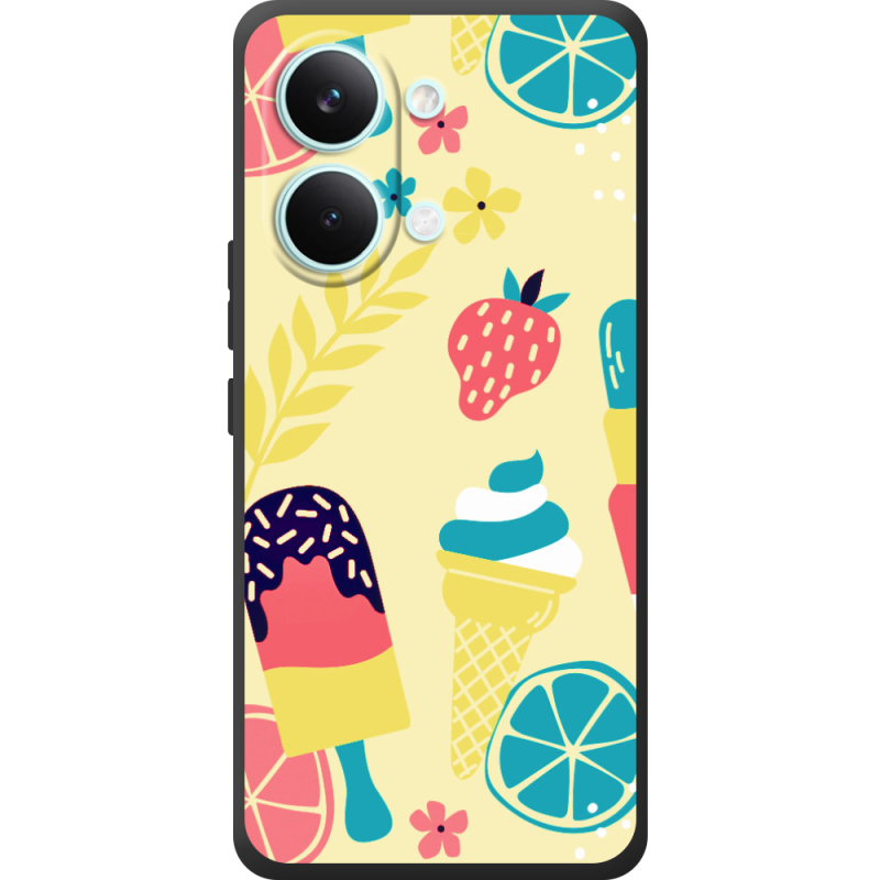 Чохол BoxFace Poco X8 Pro Max 