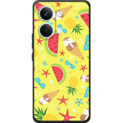 Чохол BoxFace Poco X8 Pro Max 