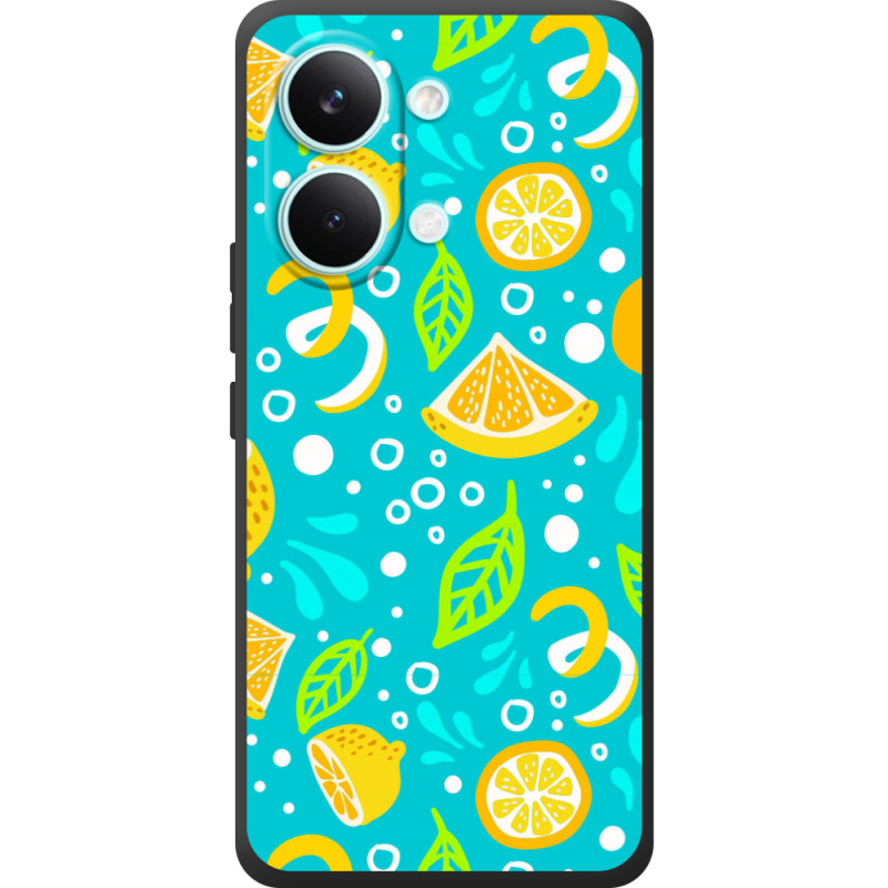 Чохол BoxFace Poco X8 Pro Max 