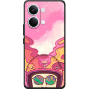 Чохол BoxFace Poco X8 Pro Max 