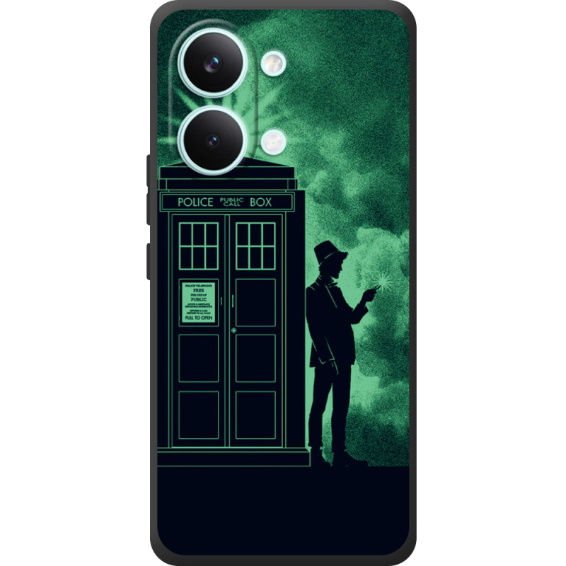 Чохол BoxFace Poco X8 Pro Max 