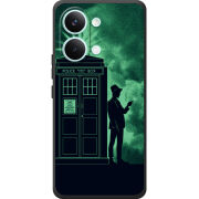 Чохол BoxFace Poco X8 Pro Max 