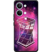 Чохол BoxFace Poco X8 Pro Max 