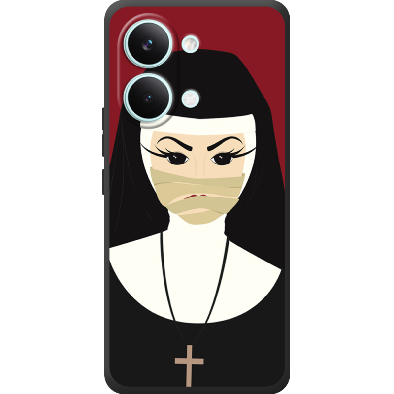 Чохол BoxFace Poco X8 Pro Max 