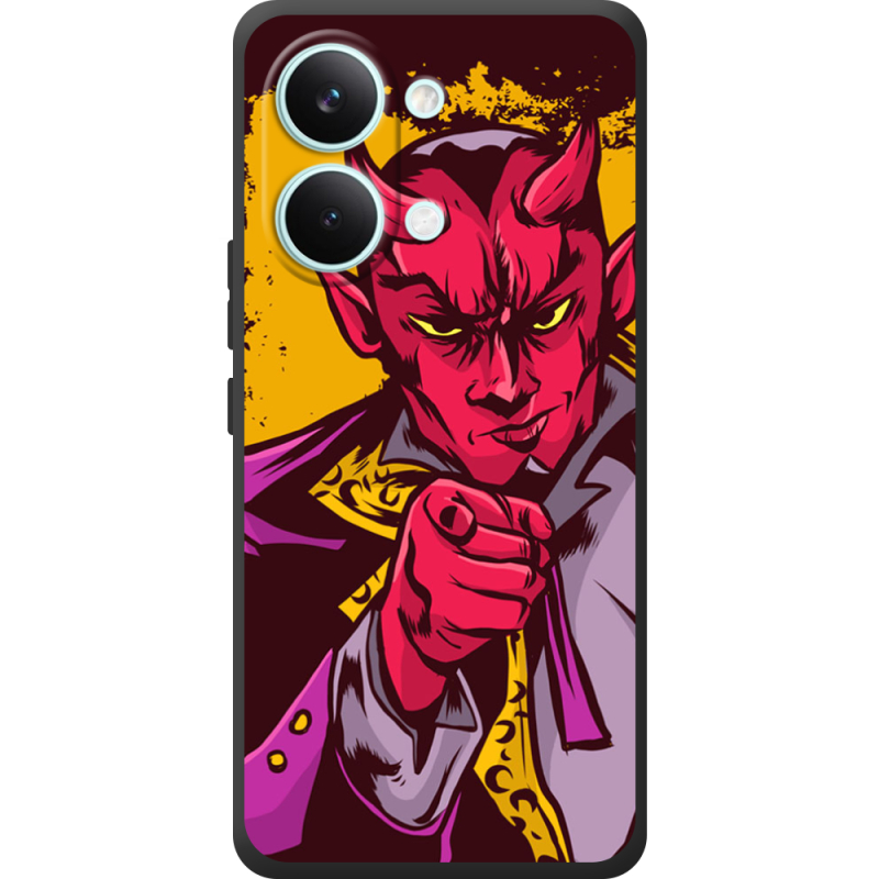 Чохол BoxFace Poco X8 Pro Max 