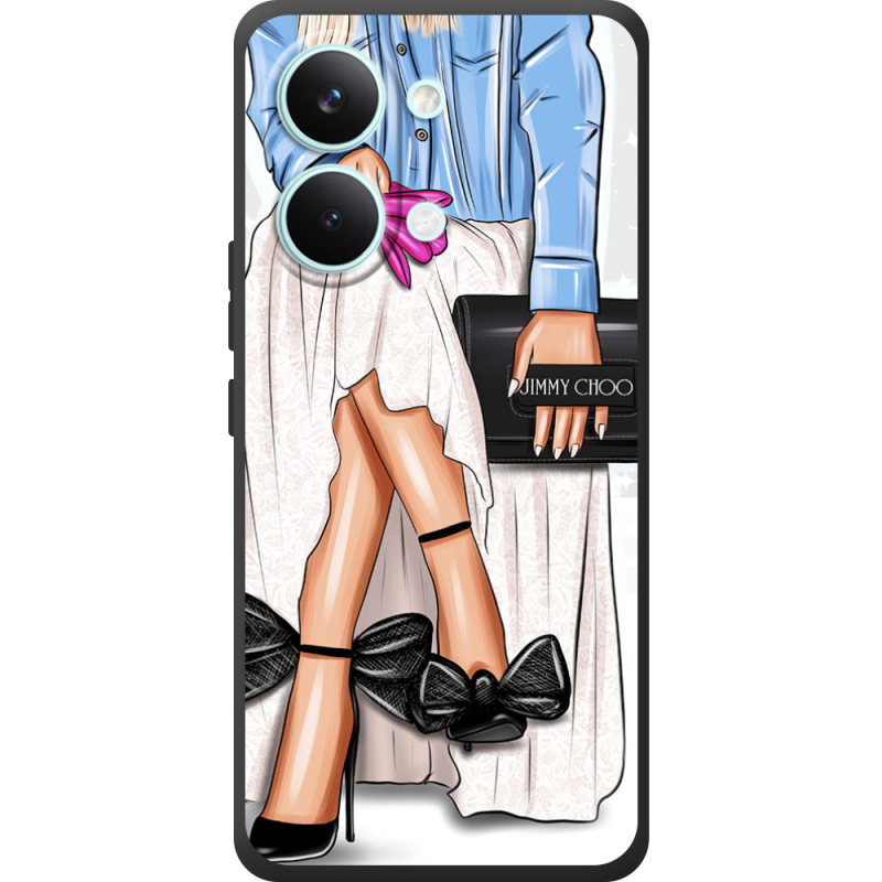 Чохол BoxFace Poco X8 Pro Max Stylish