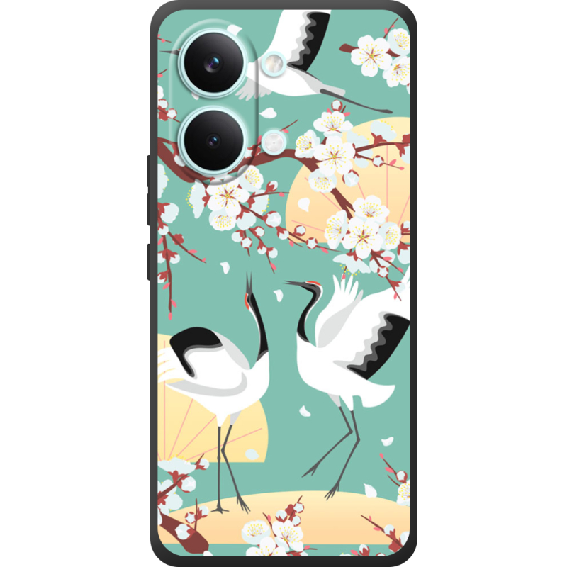 Чохол BoxFace Poco X8 Pro Max 