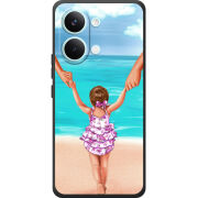 Чохол BoxFace Poco X8 Pro Max Happy child