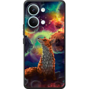 Чохол BoxFace Poco X8 Pro Max CosmoFox