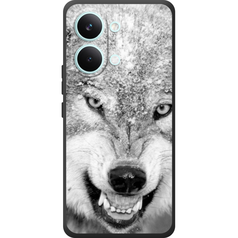 Чохол BoxFace Poco X8 Pro Max 