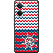 Чохол BoxFace Poco X8 Pro Max Valley of Waves