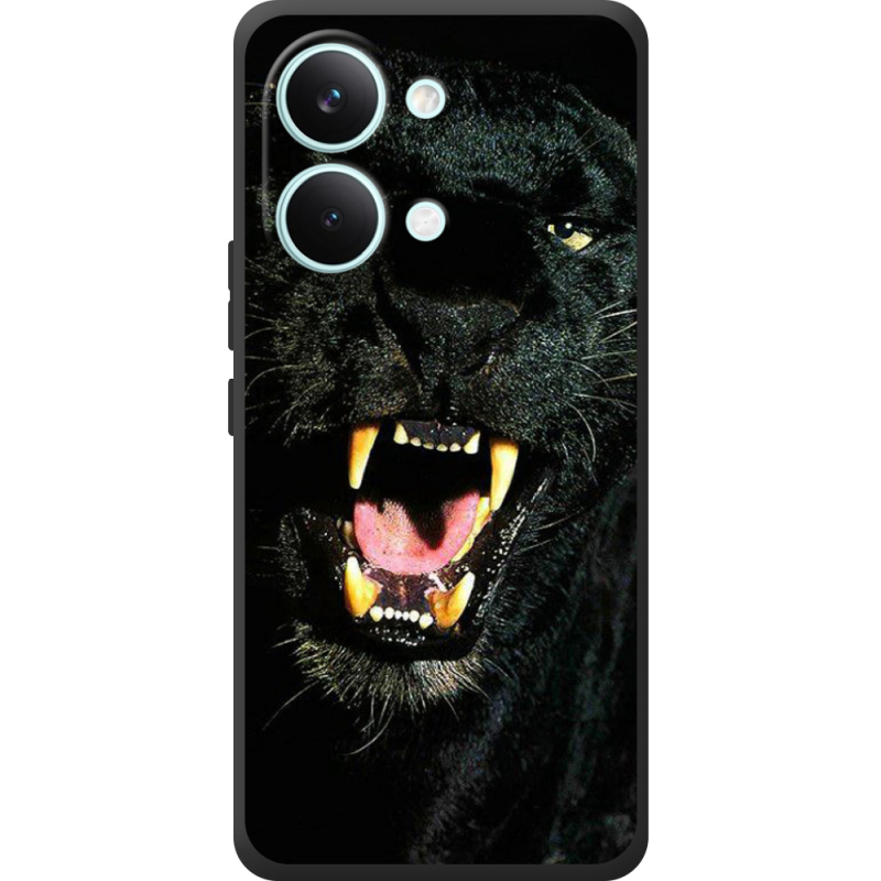 Чохол BoxFace Poco X8 Pro Max 