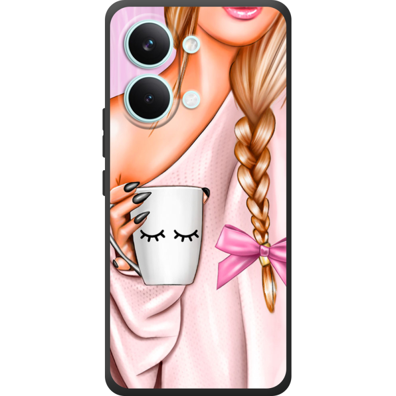 Чохол BoxFace Poco X8 Pro Max Morning Coffee