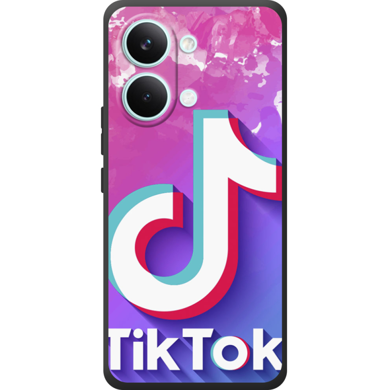Чохол BoxFace Poco X8 Pro Max TikTok