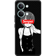 Чохол BoxFace Poco X8 Pro Max Senpai