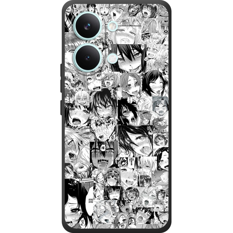 Чохол BoxFace Poco X8 Pro Max O-Face