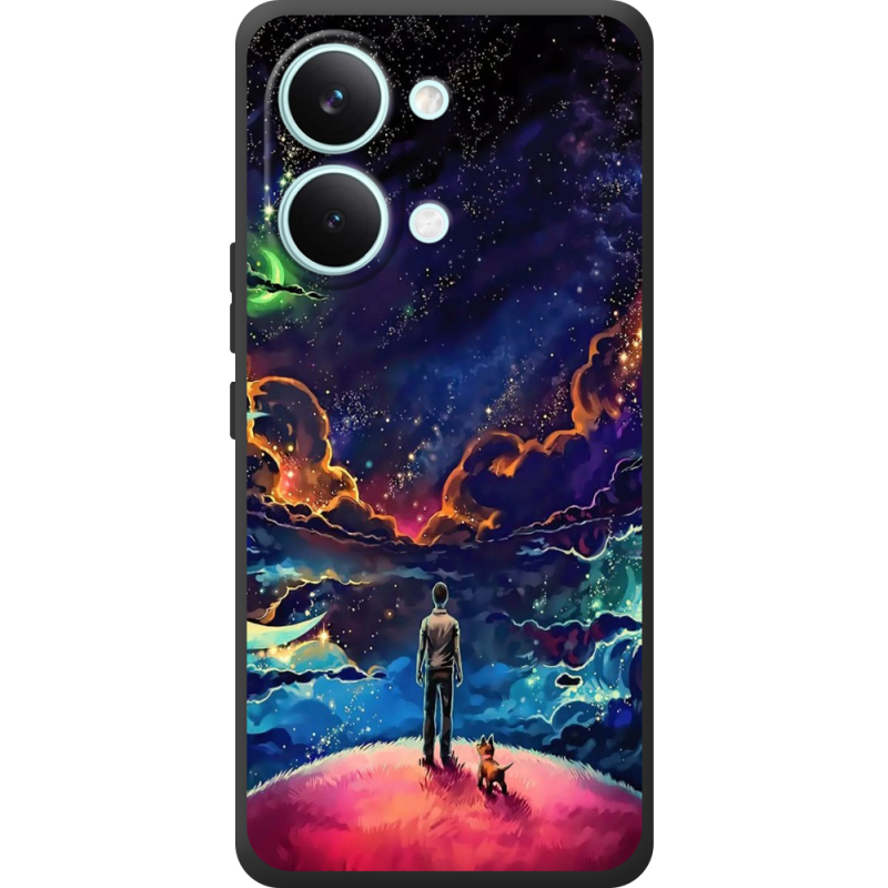 Чохол BoxFace Poco X8 Pro Max 