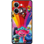 Чохол BoxFace Poco X8 Pro Max Trolls