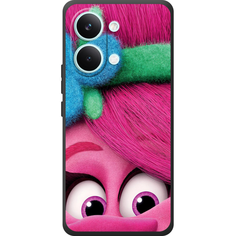 Чохол BoxFace Poco X8 Pro Max Queen Poppy