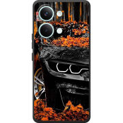 Чохол BoxFace Poco X8 Pro Max BMW M3