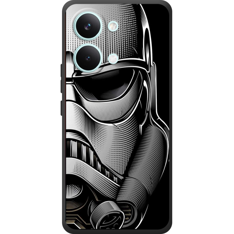 Чохол BoxFace Poco X8 Pro Max Imperial Stormtroopers
