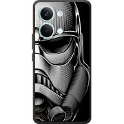 Чохол BoxFace Poco X8 Pro Max Imperial Stormtroopers