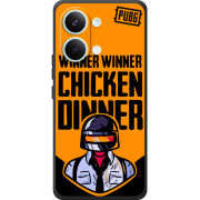 Чохол BoxFace Poco X8 Pro Max Winner Winner