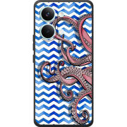 Чохол BoxFace Poco X8 Pro Max Sea Tentacles