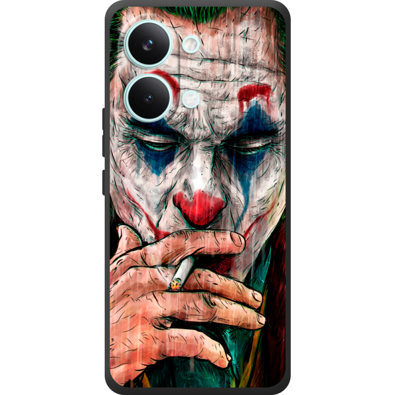 Чохол BoxFace Poco X8 Pro Max Джокер