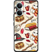 Чохол BoxFace Poco X8 Pro Max Magic Items