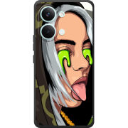 Чохол BoxFace Poco X8 Pro Max Billie
