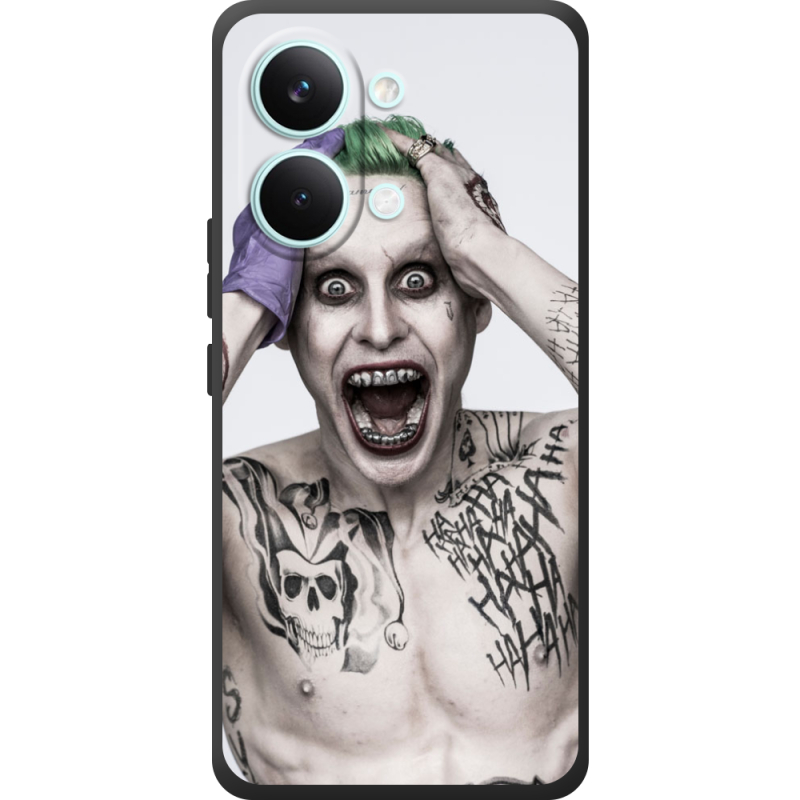 Чохол BoxFace Poco X8 Pro Max 