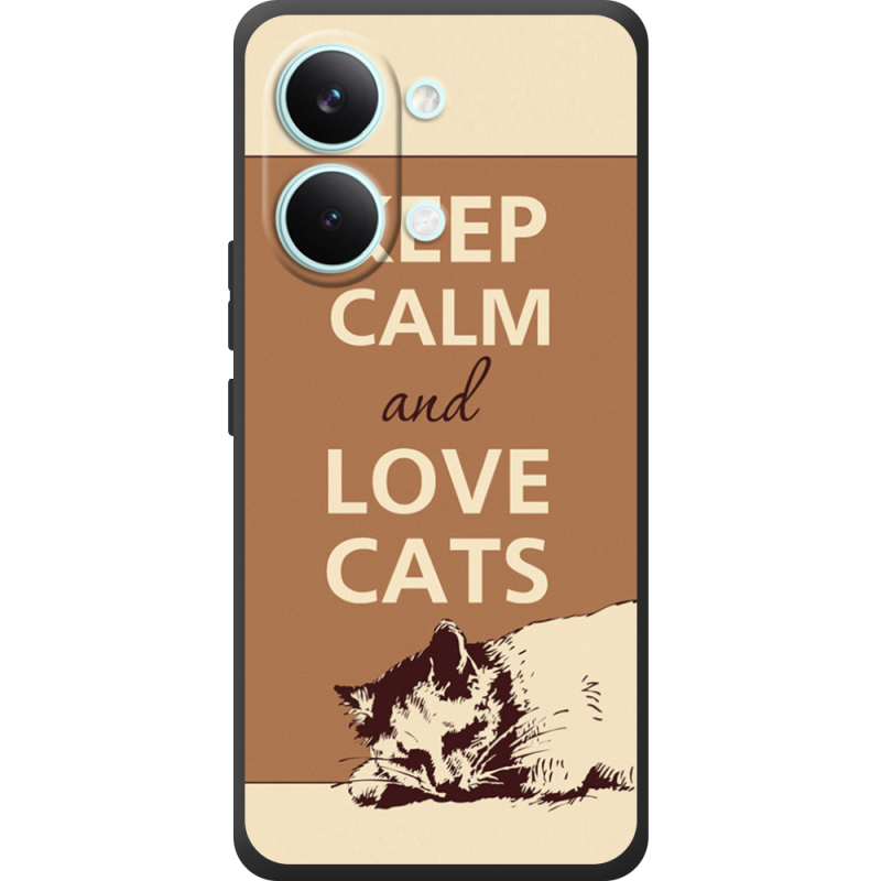 Чохол BoxFace Poco X8 Pro Max 