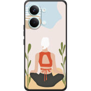 Чохол BoxFace Poco X8 Pro Max Yoga Style