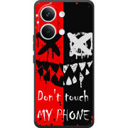 Чохол BoxFace Poco X8 Pro Max Bad Smile