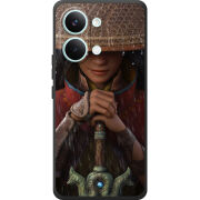 Чохол BoxFace Poco X8 Pro Max Raya and the Last Dragon